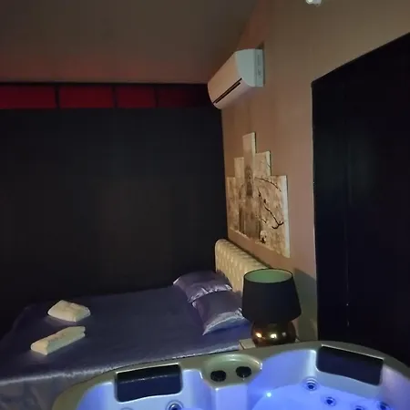 Love hotel Le Sensual